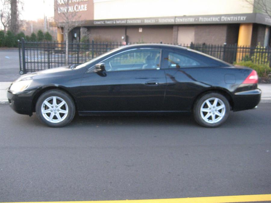 2004 Honda Accord EX V 6 2dr Coupe, available for sale in Massapequa, New York | Rite Choice Auto Inc.. Massapequa, New York 2004 Honda Accord EX V 6 2dr Coupe, available for sale in Massapequa, New York | Rite Choice Auto Inc.. Massapequa, New York