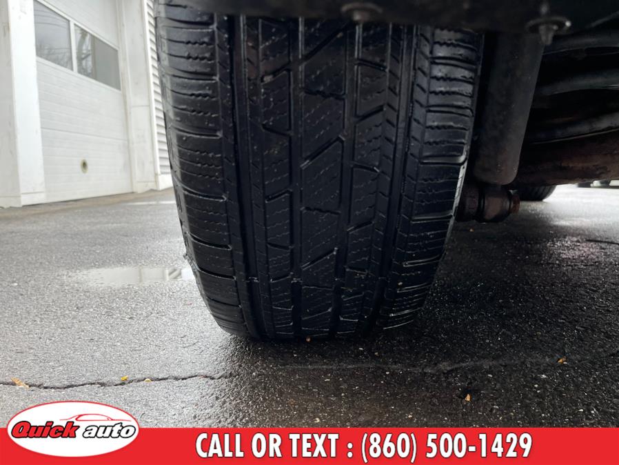 Used Ford Edge 4dr SEL AWD 2013 | Quick Auto LLC. Bristol, Connecticut Used Ford Edge 4dr SEL AWD 2013 | Quick Auto LLC. Bristol, Connecticut