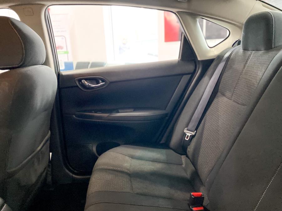 Used Nissan Sentra S 2017 | Luxury Motor Club. Franklin Square, New York Used Nissan Sentra S 2017 | Luxury Motor Club. Franklin Square, New York