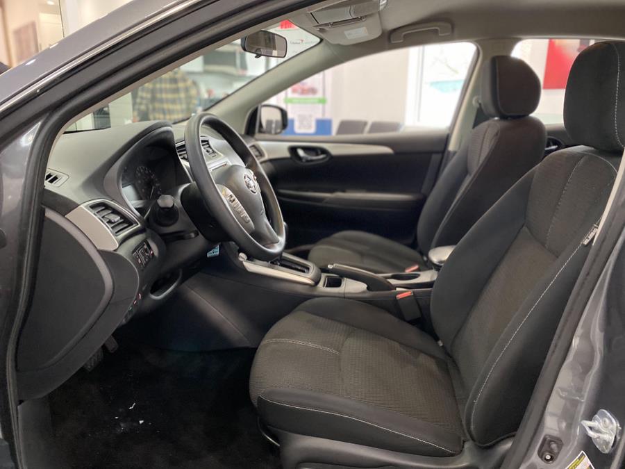 Used Nissan Sentra S 2017 | Luxury Motor Club. Franklin Square, New York Used Nissan Sentra S 2017 | Luxury Motor Club. Franklin Square, New York