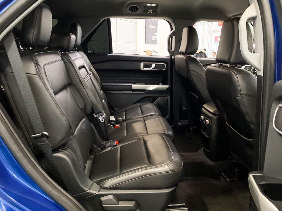 2021 Ford Explorer XLT 4WD, available for sale in Franklin Square, New York | Luxury Motor Club. Franklin Square, New York 2021 Ford Explorer XLT 4WD, available for sale in Franklin Square, New York | Luxury Motor Club. Franklin Square, New York