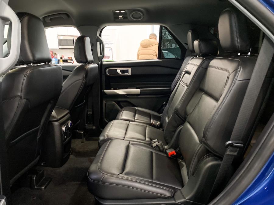 2021 Ford Explorer XLT 4WD, available for sale in Franklin Square, New York | Luxury Motor Club. Franklin Square, New York 2021 Ford Explorer XLT 4WD, available for sale in Franklin Square, New York | Luxury Motor Club. Franklin Square, New York
