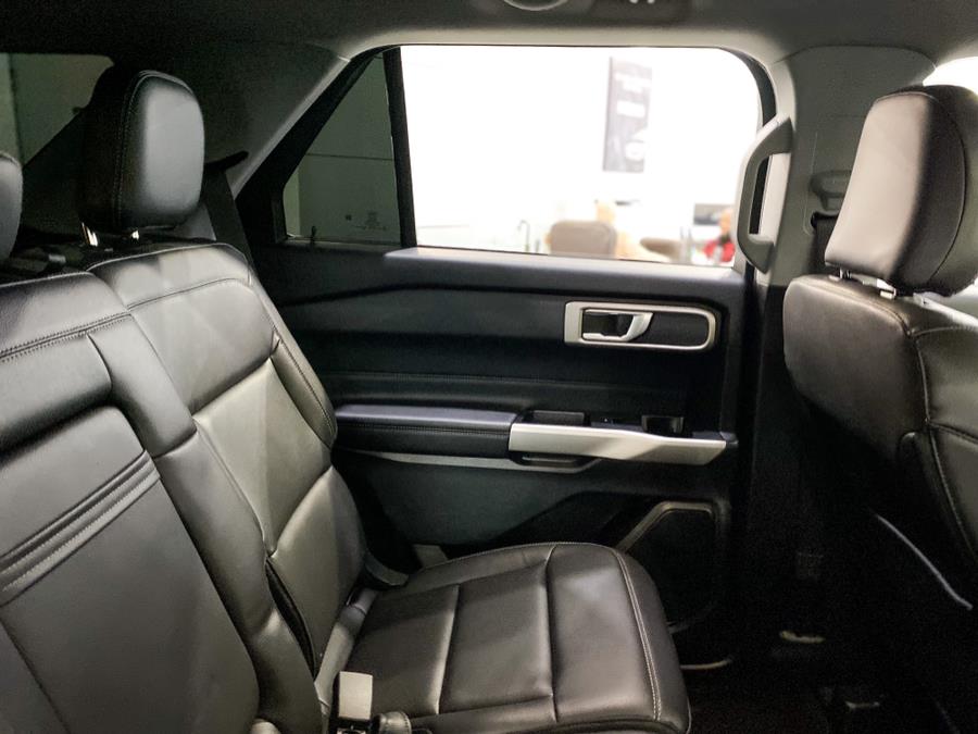 2021 Ford Explorer XLT 4WD, available for sale in Franklin Square, New York | Luxury Motor Club. Franklin Square, New York 2021 Ford Explorer XLT 4WD, available for sale in Franklin Square, New York | Luxury Motor Club. Franklin Square, New York