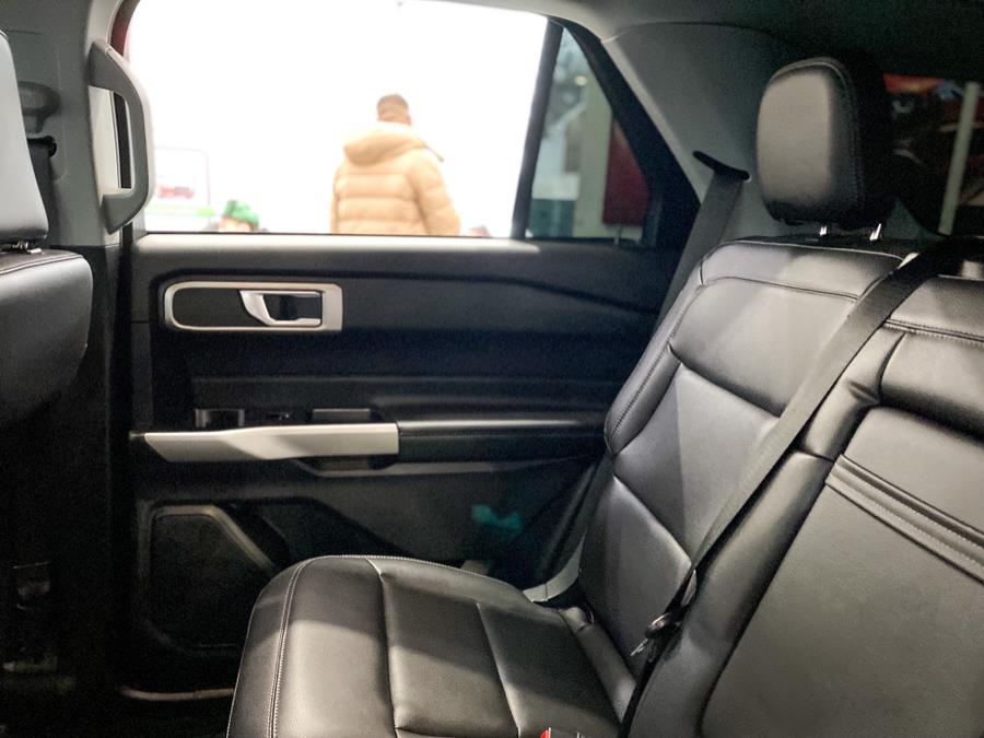 2021 Ford Explorer XLT 4WD, available for sale in Franklin Square, New York | Luxury Motor Club. Franklin Square, New York 2021 Ford Explorer XLT 4WD, available for sale in Franklin Square, New York | Luxury Motor Club. Franklin Square, New York