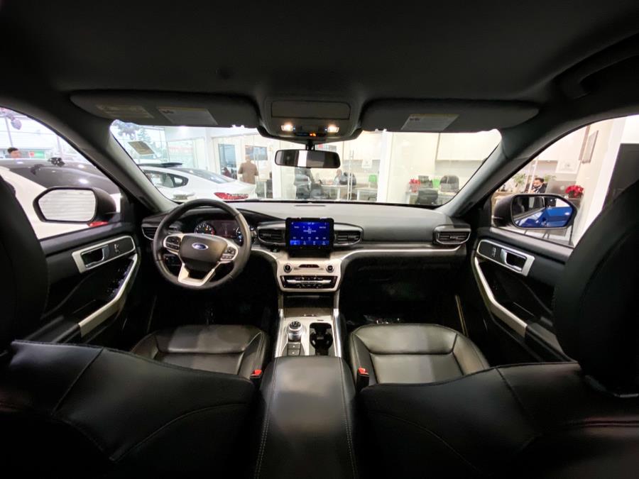 2021 Ford Explorer XLT 4WD, available for sale in Franklin Square, New York | Luxury Motor Club. Franklin Square, New York 2021 Ford Explorer XLT 4WD, available for sale in Franklin Square, New York | Luxury Motor Club. Franklin Square, New York
