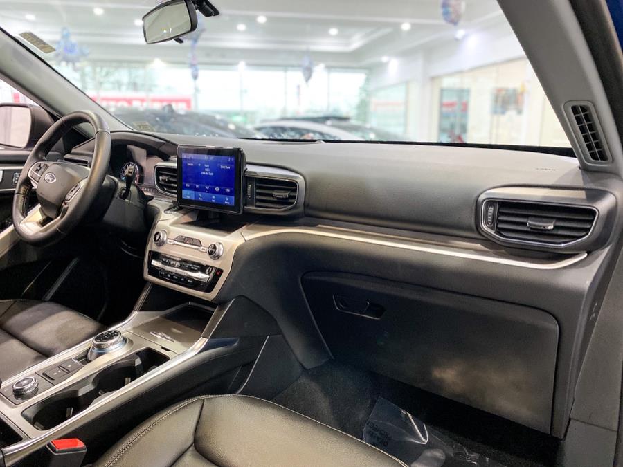 2021 Ford Explorer XLT 4WD, available for sale in Franklin Square, New York | Luxury Motor Club. Franklin Square, New York 2021 Ford Explorer XLT 4WD, available for sale in Franklin Square, New York | Luxury Motor Club. Franklin Square, New York