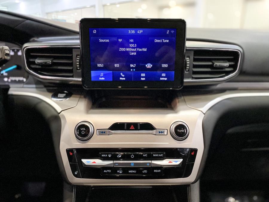 2021 Ford Explorer XLT 4WD, available for sale in Franklin Square, New York | Luxury Motor Club. Franklin Square, New York 2021 Ford Explorer XLT 4WD, available for sale in Franklin Square, New York | Luxury Motor Club. Franklin Square, New York