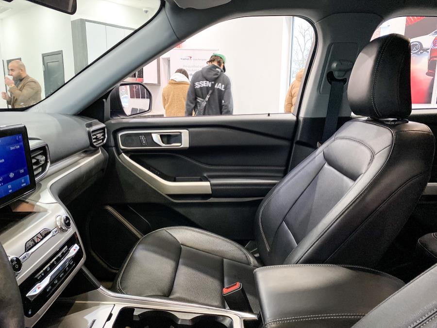 2021 Ford Explorer XLT 4WD, available for sale in Franklin Square, New York | Luxury Motor Club. Franklin Square, New York 2021 Ford Explorer XLT 4WD, available for sale in Franklin Square, New York | Luxury Motor Club. Franklin Square, New York
