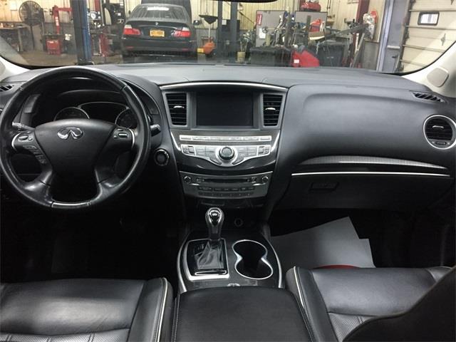 Used Infiniti Qx60 Base 2018 | Eastchester Motor Cars. Bronx, New York Used Infiniti Qx60 Base 2018 | Eastchester Motor Cars. Bronx, New York