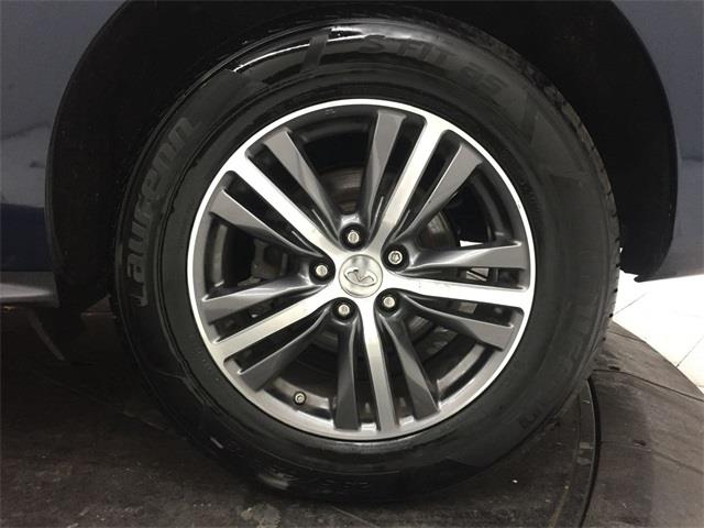 Used Infiniti Qx60 Base 2018 | Eastchester Motor Cars. Bronx, New York Used Infiniti Qx60 Base 2018 | Eastchester Motor Cars. Bronx, New York