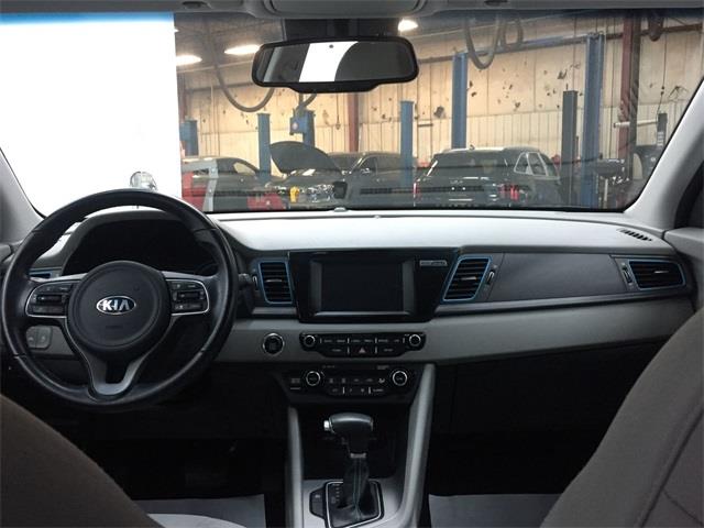 Used Kia Niro Plug-in Hybrid LX 2018 | Eastchester Motor Cars. Bronx, New York Used Kia Niro Plug-in Hybrid LX 2018 | Eastchester Motor Cars. Bronx, New York