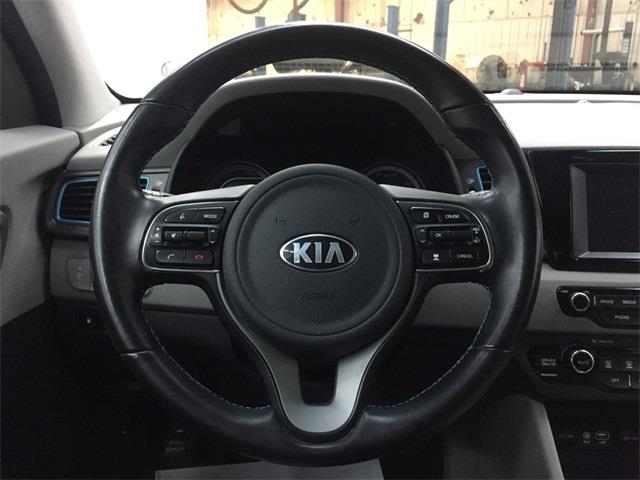 Used Kia Niro Plug-in Hybrid LX 2018 | Eastchester Motor Cars. Bronx, New York Used Kia Niro Plug-in Hybrid LX 2018 | Eastchester Motor Cars. Bronx, New York