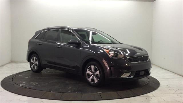 Used Kia Niro Plug-in Hybrid LX 2018 | Eastchester Motor Cars. Bronx, New York Used Kia Niro Plug-in Hybrid LX 2018 | Eastchester Motor Cars. Bronx, New York