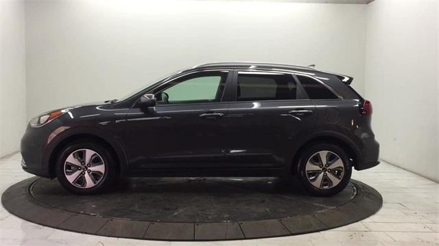 Used Kia Niro Plug-in Hybrid LX 2018 | Eastchester Motor Cars. Bronx, New York Used Kia Niro Plug-in Hybrid LX 2018 | Eastchester Motor Cars. Bronx, New York