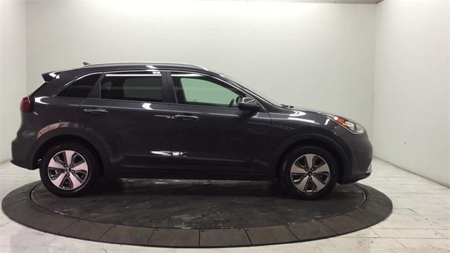 Used Kia Niro Plug-in Hybrid LX 2018 | Eastchester Motor Cars. Bronx, New York Used Kia Niro Plug-in Hybrid LX 2018 | Eastchester Motor Cars. Bronx, New York