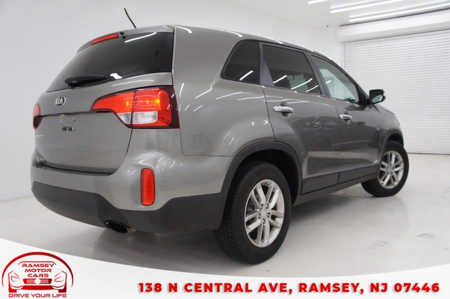 Used Kia Sorento AWD 4dr I4 LX 2014 | Ramsey Motor Cars Inc. Ramsey, New Jersey Used Kia Sorento AWD 4dr I4 LX 2014 | Ramsey Motor Cars Inc. Ramsey, New Jersey