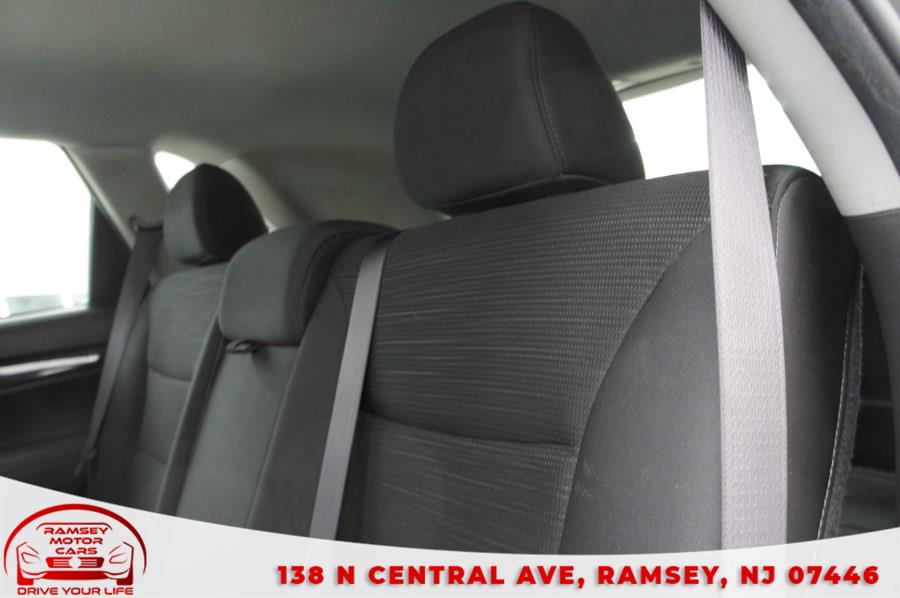 Used Kia Sorento AWD 4dr I4 LX 2014 | Ramsey Motor Cars Inc. Ramsey, New Jersey Used Kia Sorento AWD 4dr I4 LX 2014 | Ramsey Motor Cars Inc. Ramsey, New Jersey