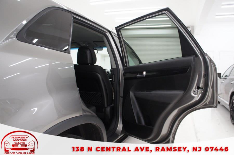 Used Kia Sorento AWD 4dr I4 LX 2014 | Ramsey Motor Cars Inc. Ramsey, New Jersey Used Kia Sorento AWD 4dr I4 LX 2014 | Ramsey Motor Cars Inc. Ramsey, New Jersey