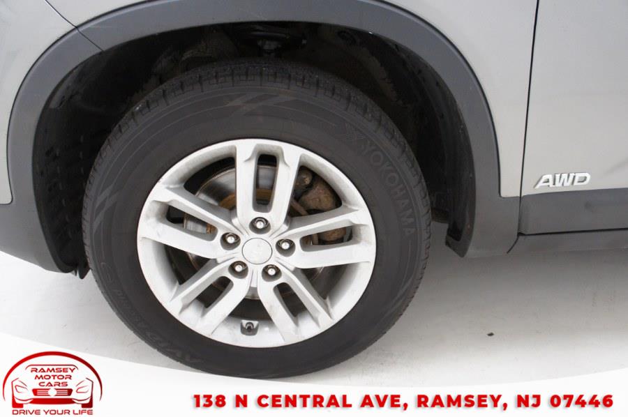 Used Kia Sorento AWD 4dr I4 LX 2014 | Ramsey Motor Cars Inc. Ramsey, New Jersey Used Kia Sorento AWD 4dr I4 LX 2014 | Ramsey Motor Cars Inc. Ramsey, New Jersey