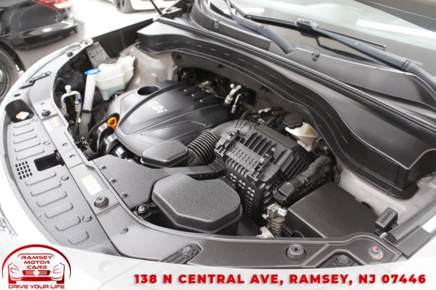 Used Kia Sorento AWD 4dr I4 LX 2014 | Ramsey Motor Cars Inc. Ramsey, New Jersey Used Kia Sorento AWD 4dr I4 LX 2014 | Ramsey Motor Cars Inc. Ramsey, New Jersey