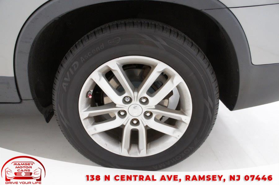 Used Kia Sorento AWD 4dr I4 LX 2014 | Ramsey Motor Cars Inc. Ramsey, New Jersey Used Kia Sorento AWD 4dr I4 LX 2014 | Ramsey Motor Cars Inc. Ramsey, New Jersey