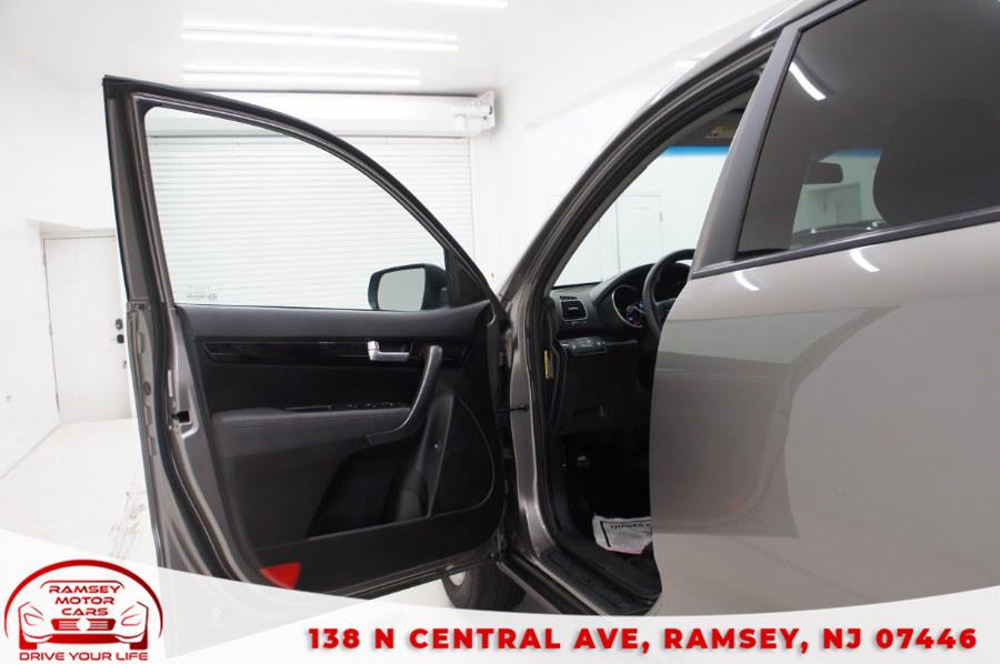 Used Kia Sorento AWD 4dr I4 LX 2014 | Ramsey Motor Cars Inc. Ramsey, New Jersey Used Kia Sorento AWD 4dr I4 LX 2014 | Ramsey Motor Cars Inc. Ramsey, New Jersey