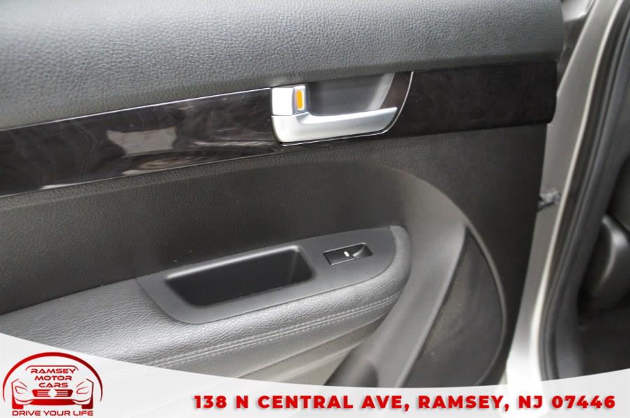 Used Kia Sorento AWD 4dr I4 LX 2014 | Ramsey Motor Cars Inc. Ramsey, New Jersey Used Kia Sorento AWD 4dr I4 LX 2014 | Ramsey Motor Cars Inc. Ramsey, New Jersey
