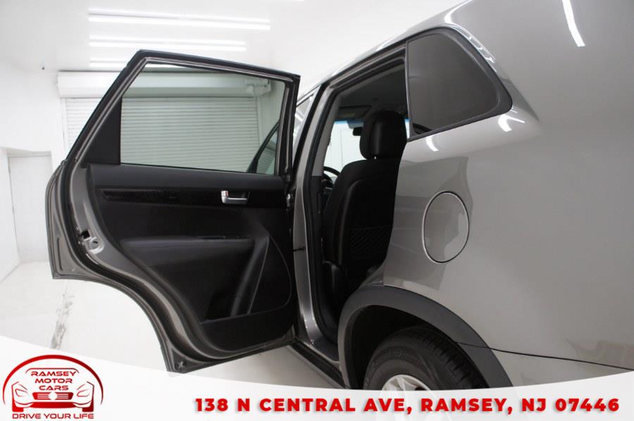 Used Kia Sorento AWD 4dr I4 LX 2014 | Ramsey Motor Cars Inc. Ramsey, New Jersey Used Kia Sorento AWD 4dr I4 LX 2014 | Ramsey Motor Cars Inc. Ramsey, New Jersey