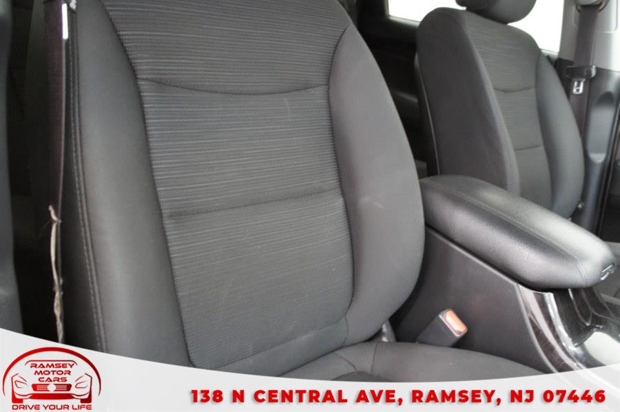 Used Kia Sorento AWD 4dr I4 LX 2014 | Ramsey Motor Cars Inc. Ramsey, New Jersey Used Kia Sorento AWD 4dr I4 LX 2014 | Ramsey Motor Cars Inc. Ramsey, New Jersey