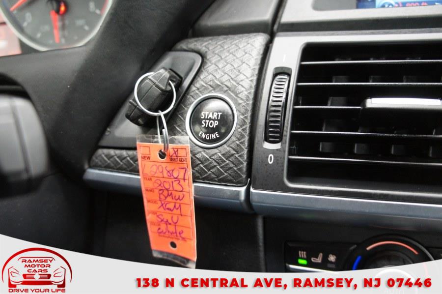 Used BMW X6 M AWD 4dr 2013 | Ramsey Motor Cars Inc. Ramsey, New Jersey Used BMW X6 M AWD 4dr 2013 | Ramsey Motor Cars Inc. Ramsey, New Jersey
