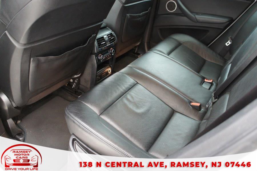 Used BMW X6 M AWD 4dr 2013 | Ramsey Motor Cars Inc. Ramsey, New Jersey Used BMW X6 M AWD 4dr 2013 | Ramsey Motor Cars Inc. Ramsey, New Jersey