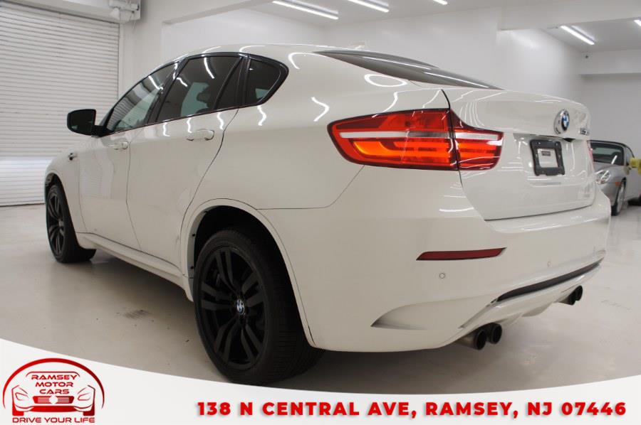 Used BMW X6 M AWD 4dr 2013 | Ramsey Motor Cars Inc. Ramsey, New Jersey Used BMW X6 M AWD 4dr 2013 | Ramsey Motor Cars Inc. Ramsey, New Jersey