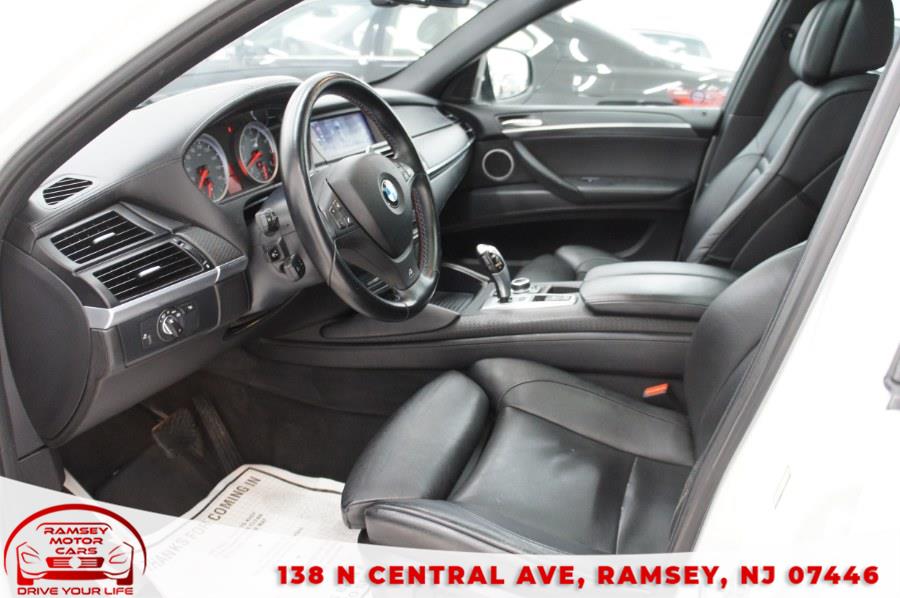 Used BMW X6 M AWD 4dr 2013 | Ramsey Motor Cars Inc. Ramsey, New Jersey Used BMW X6 M AWD 4dr 2013 | Ramsey Motor Cars Inc. Ramsey, New Jersey