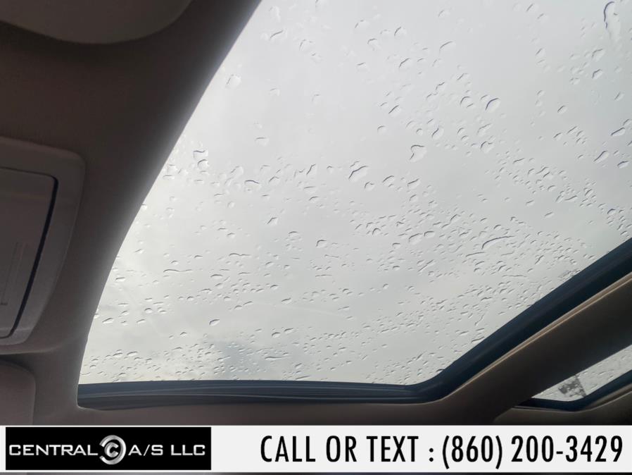 Used Lincoln MKX AWD 4dr 2013 | Central A/S LLC. East Windsor, Connecticut Used Lincoln MKX AWD 4dr 2013 | Central A/S LLC. East Windsor, Connecticut