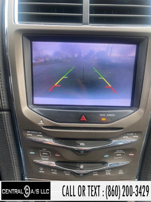 Used Lincoln MKX AWD 4dr 2013 | Central A/S LLC. East Windsor, Connecticut Used Lincoln MKX AWD 4dr 2013 | Central A/S LLC. East Windsor, Connecticut