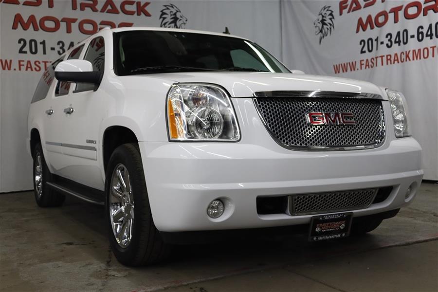 2014 GMC Yukon Xl DENALI, available for sale in Paterson, New Jersey | Fast Track Motors. Paterson, New Jersey 2014 GMC Yukon Xl DENALI, available for sale in Paterson, New Jersey | Fast Track Motors. Paterson, New Jersey