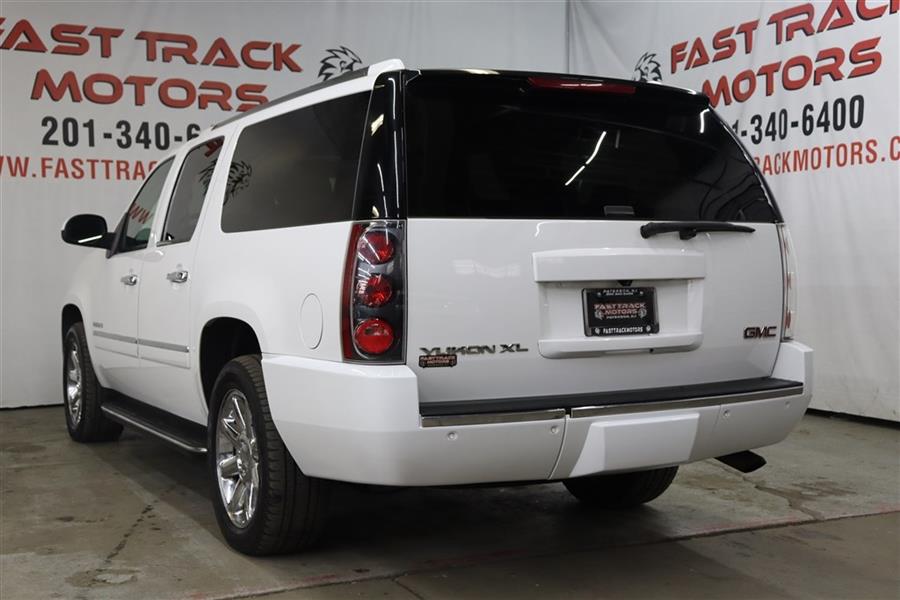 2014 GMC Yukon Xl DENALI, available for sale in Paterson, New Jersey | Fast Track Motors. Paterson, New Jersey 2014 GMC Yukon Xl DENALI, available for sale in Paterson, New Jersey | Fast Track Motors. Paterson, New Jersey