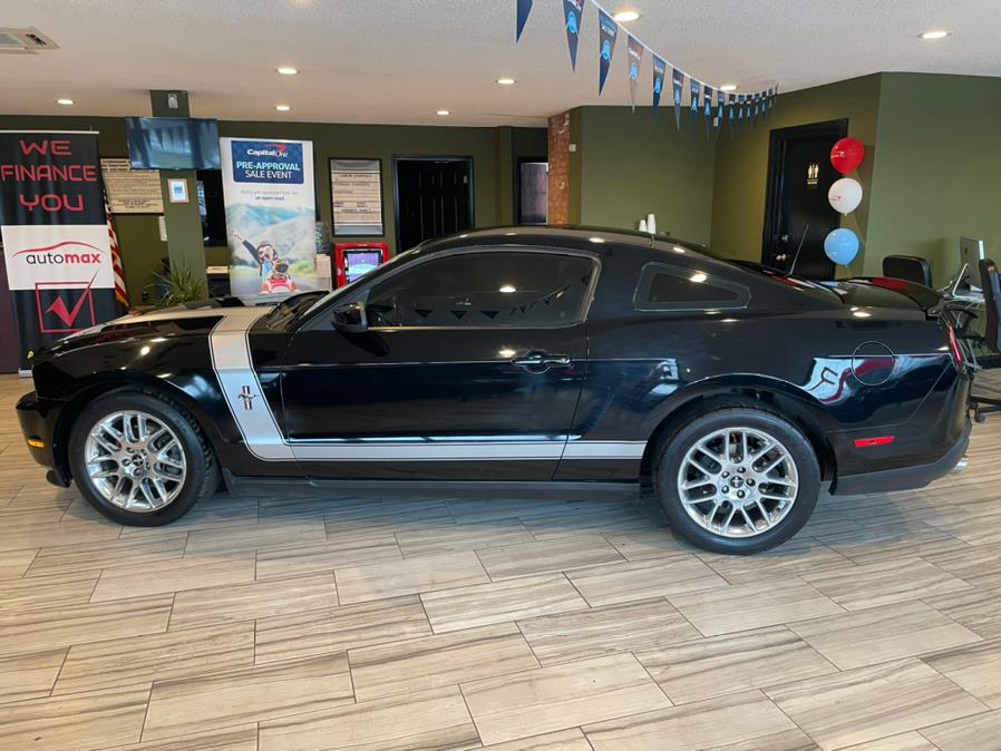 2012 Ford Mustang 2dr Cpe V6 Premium, available for sale in West Hartford, Connecticut | AutoMax. West Hartford, Connecticut 2012 Ford Mustang 2dr Cpe V6 Premium, available for sale in West Hartford, Connecticut | AutoMax. West Hartford, Connecticut
