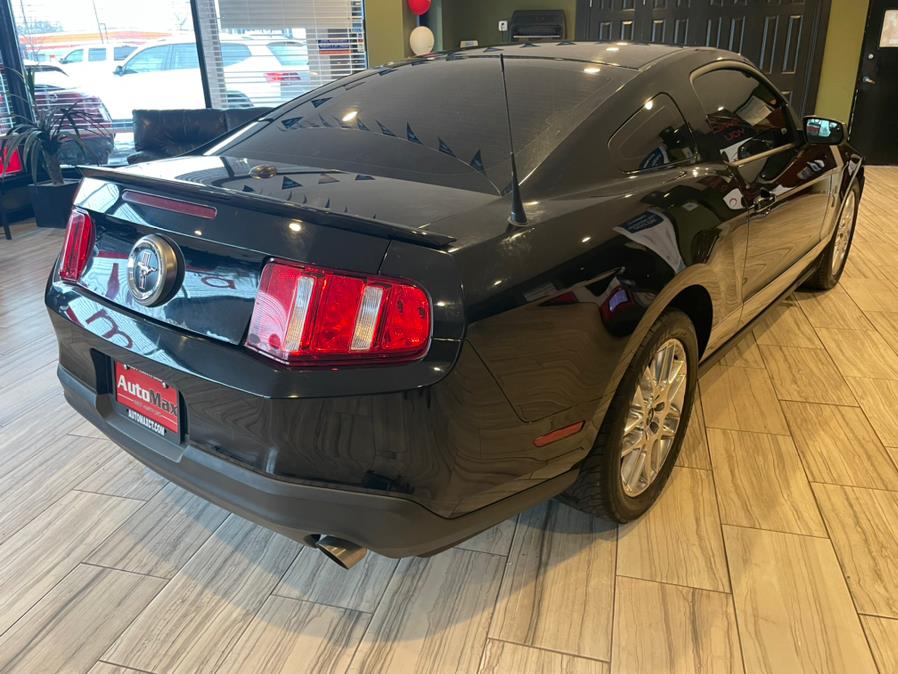 2012 Ford Mustang 2dr Cpe V6 Premium, available for sale in West Hartford, Connecticut | AutoMax. West Hartford, Connecticut 2012 Ford Mustang 2dr Cpe V6 Premium, available for sale in West Hartford, Connecticut | AutoMax. West Hartford, Connecticut
