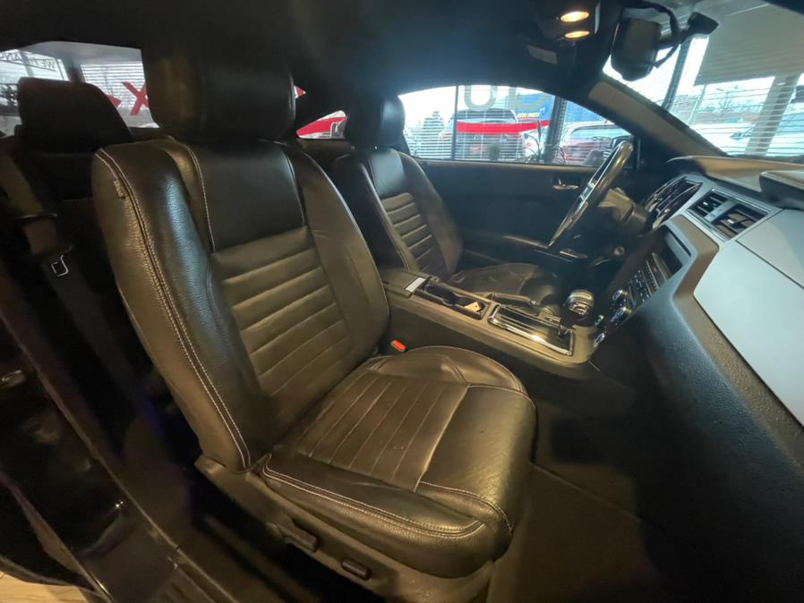 2012 Ford Mustang 2dr Cpe V6 Premium, available for sale in West Hartford, Connecticut | AutoMax. West Hartford, Connecticut 2012 Ford Mustang 2dr Cpe V6 Premium, available for sale in West Hartford, Connecticut | AutoMax. West Hartford, Connecticut