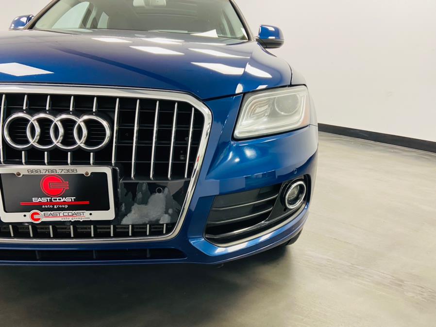2013 Audi Q5 quattro 4dr 2.0T Premium Plus, available for sale in Linden, New Jersey | East Coast Auto Group. Linden, New Jersey 2013 Audi Q5 quattro 4dr 2.0T Premium Plus, available for sale in Linden, New Jersey | East Coast Auto Group. Linden, New Jersey
