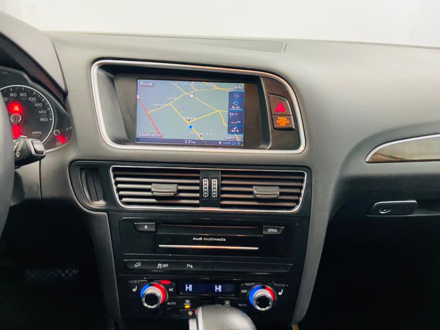 2013 Audi Q5 quattro 4dr 2.0T Premium Plus, available for sale in Linden, New Jersey | East Coast Auto Group. Linden, New Jersey 2013 Audi Q5 quattro 4dr 2.0T Premium Plus, available for sale in Linden, New Jersey | East Coast Auto Group. Linden, New Jersey