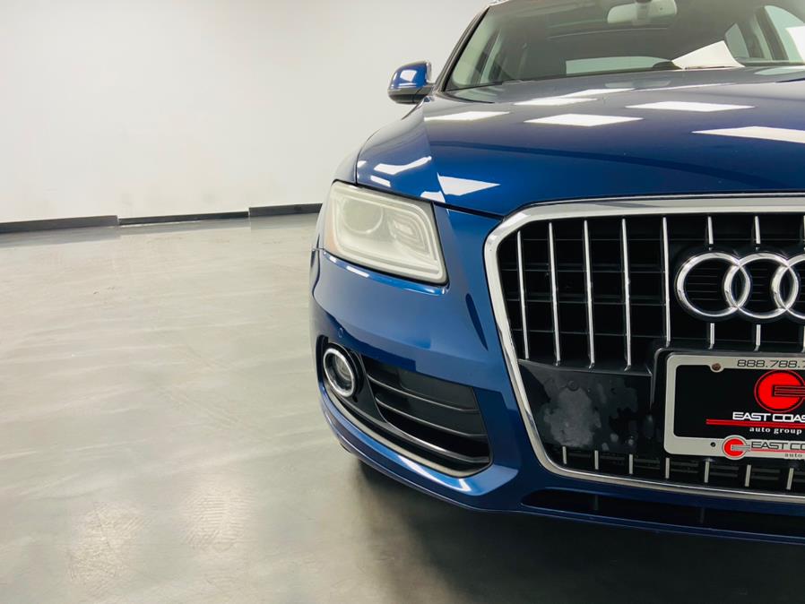 2013 Audi Q5 quattro 4dr 2.0T Premium Plus, available for sale in Linden, New Jersey | East Coast Auto Group. Linden, New Jersey 2013 Audi Q5 quattro 4dr 2.0T Premium Plus, available for sale in Linden, New Jersey | East Coast Auto Group. Linden, New Jersey