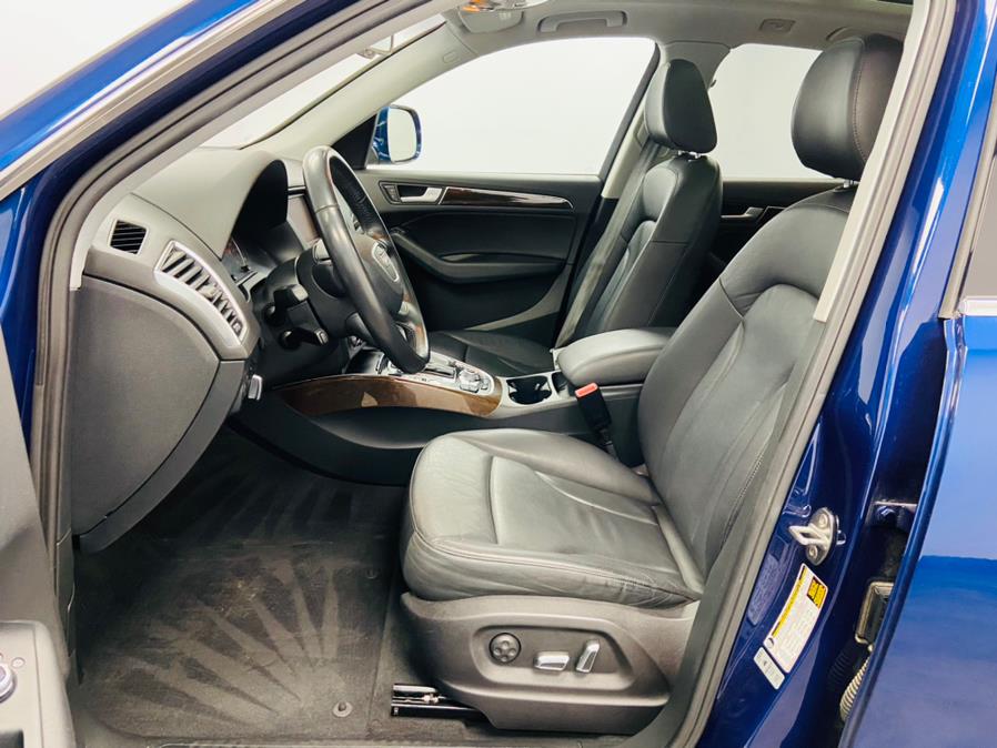 2013 Audi Q5 quattro 4dr 2.0T Premium Plus, available for sale in Linden, New Jersey | East Coast Auto Group. Linden, New Jersey 2013 Audi Q5 quattro 4dr 2.0T Premium Plus, available for sale in Linden, New Jersey | East Coast Auto Group. Linden, New Jersey