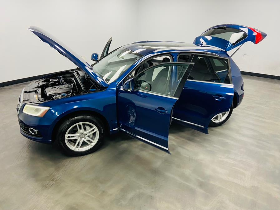 2013 Audi Q5 quattro 4dr 2.0T Premium Plus, available for sale in Linden, New Jersey | East Coast Auto Group. Linden, New Jersey 2013 Audi Q5 quattro 4dr 2.0T Premium Plus, available for sale in Linden, New Jersey | East Coast Auto Group. Linden, New Jersey