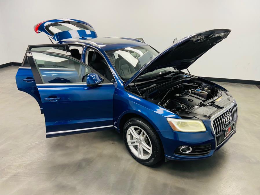 2013 Audi Q5 quattro 4dr 2.0T Premium Plus, available for sale in Linden, New Jersey | East Coast Auto Group. Linden, New Jersey 2013 Audi Q5 quattro 4dr 2.0T Premium Plus, available for sale in Linden, New Jersey | East Coast Auto Group. Linden, New Jersey