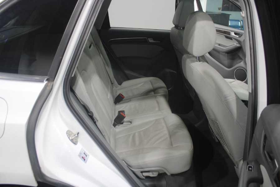 Used Audi Q5 quattro 4dr 2.0T Premium Plus 2014 | Auto Gallery. Lodi, New Jersey Used Audi Q5 quattro 4dr 2.0T Premium Plus 2014 | Auto Gallery. Lodi, New Jersey