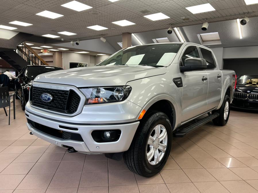 2019 Ford Ranger XLT 4WD SuperCrew 5'' Box, available for sale in Massapequa Park, New York | Power Motors East. Massapequa Park, New York 2019 Ford Ranger XLT 4WD SuperCrew 5'' Box, available for sale in Massapequa Park, New York | Power Motors East. Massapequa Park, New York