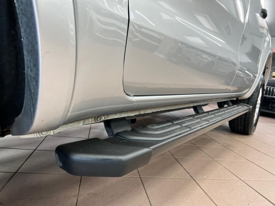 2019 Ford Ranger XLT 4WD SuperCrew 5'' Box, available for sale in Massapequa Park, New York | Power Motors East. Massapequa Park, New York 2019 Ford Ranger XLT 4WD SuperCrew 5'' Box, available for sale in Massapequa Park, New York | Power Motors East. Massapequa Park, New York