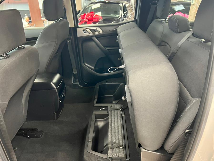 2019 Ford Ranger XLT 4WD SuperCrew 5'' Box, available for sale in Massapequa Park, New York | Power Motors East. Massapequa Park, New York 2019 Ford Ranger XLT 4WD SuperCrew 5'' Box, available for sale in Massapequa Park, New York | Power Motors East. Massapequa Park, New York